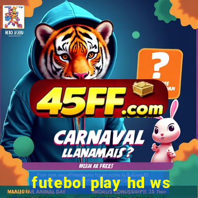 futebol play hd ws